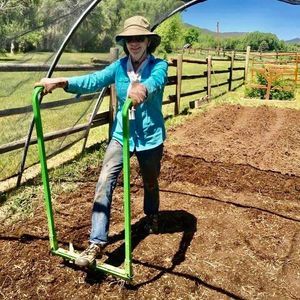 Meet your Posher, Diane